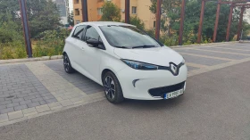 Renault Zoe ZE40 Intense | Mobile.bg    3