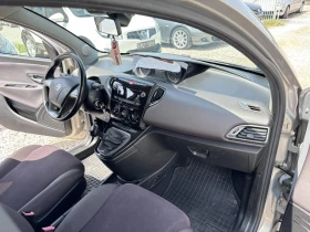 Lancia Ypsilon 1.3mjet , снимка 13