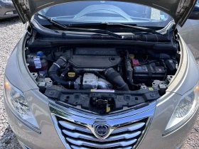 Lancia Ypsilon 1.3mjet , снимка 14