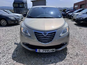 Lancia Ypsilon 1.3mjet  | Mobile.bg    2