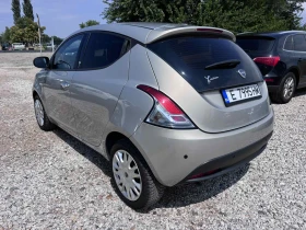 Lancia Ypsilon 1.3mjet , снимка 4