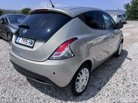 Lancia Ypsilon 1.3mjet  | Mobile.bg    6