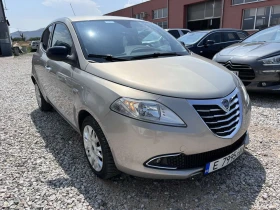 Lancia Ypsilon 1.3mjet , снимка 3