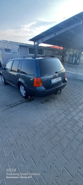 VW Golf 2.0i 115к.с, снимка 5