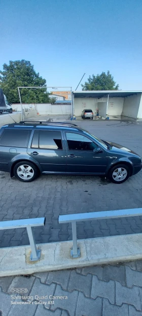 VW Golf 2.0i 115к.с, снимка 8