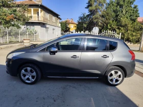 Peugeot 3008 1.6 hdi, снимка 3