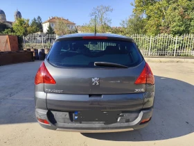 Peugeot 3008 1.6 hdi, снимка 2