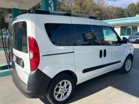 Opel Combo 1.4 Бензин/Метан VAN от България, снимка 2