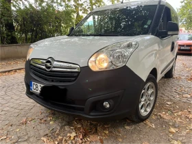 Opel Combo 1.4 Бензин/Метан VAN от България, снимка 1