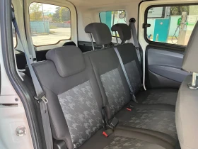 Opel Combo 1.4 Бензин/Метан VAN от България, снимка 3