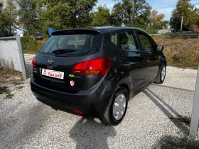 Kia Venga 1.6 CRDI 6-SPEED SWISS EDITION | Mobile.bg    5