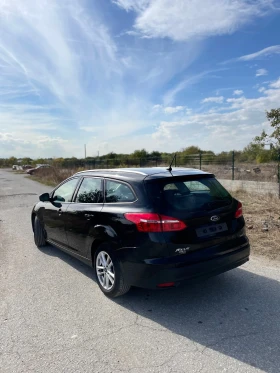 Ford Focus NAVI-GERMANY, снимка 5