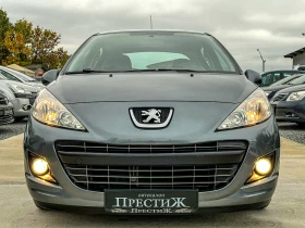 Peugeot 207 1.4i - GAZ, снимка 2