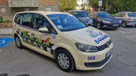 VW Touran 1.6 tdi, снимка 3