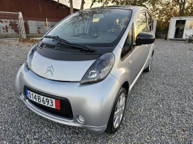 Citroen C - Zero  1