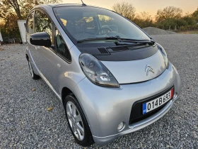     Citroen C - Zero