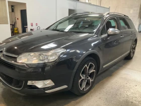 Citroen C5 Cross Tourer 2.0HDI 180hp, снимка 3