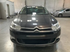 Citroen C5 Cross Tourer 2.0HDI 180hp, снимка 2