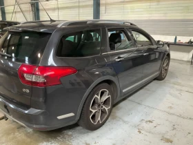 Citroen C5 Cross Tourer 2.0HDI 180hp, снимка 7