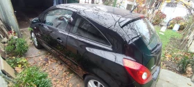 Opel Corsa, снимка 2