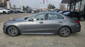 Mercedes-Benz C 220 d 4MATIC - [5] 