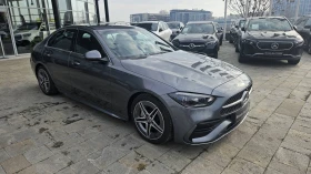 Mercedes-Benz C 220 d 4MATIC - [3] 