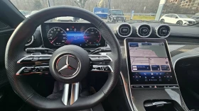 Mercedes-Benz C 220 d 4MATIC - [13] 