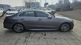 Mercedes-Benz C 220 d 4MATIC - [6] 