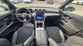 Mercedes-Benz C 220 d 4MATIC - [10] 