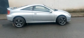 Toyota Celica 1, 8, снимка 3