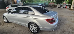 Mercedes-Benz C 220, снимка 5