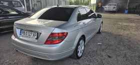 Mercedes-Benz C 220, снимка 6