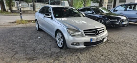 Mercedes-Benz C 220, снимка 2