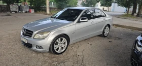 Mercedes-Benz C 220, снимка 4