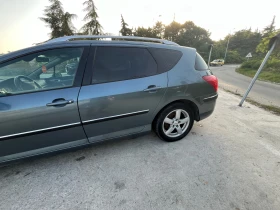 Peugeot 407, снимка 9