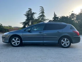 Peugeot 407, снимка 6