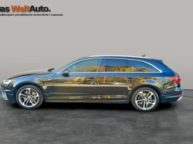 Audi A4 Sport 2.0 TDI quattro | Mobile.bg    2