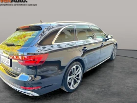 Audi A4 Sport 2.0 TDI quattro | Mobile.bg    5