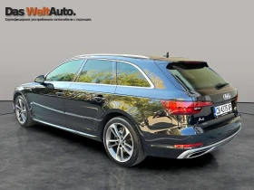 Audi A4 Sport 2.0 TDI quattro | Mobile.bg    3