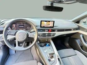 Audi A4 Sport 2.0 TDI quattro | Mobile.bg    9