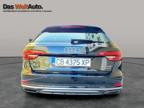 Audi A4 Sport 2.0 TDI quattro | Mobile.bg    4