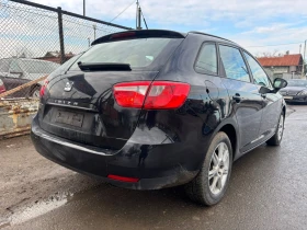 Seat Ibiza 1, 200TDI EURO5, снимка 5