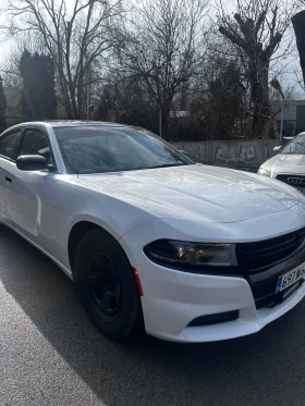 Dodge Charger Pursuit 3.6 RWD, снимка 6