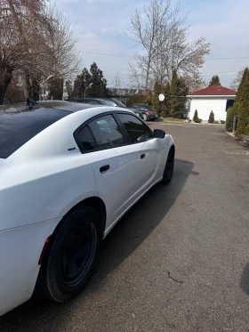 Dodge Charger Pursuit 3.6 RWD, снимка 5