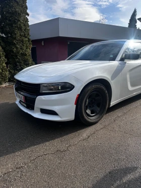 Dodge Charger Pursuit 3.6 RWD, снимка 2