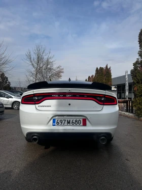 Dodge Charger Pursuit 3.6 RWD, снимка 4