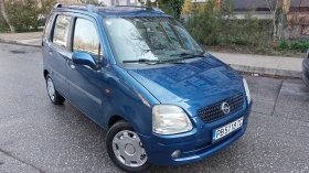 Opel Agila 1.2  * * *  | Mobile.bg    2