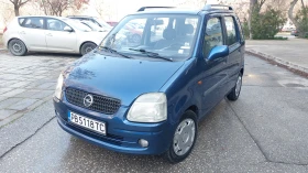 Opel Agila 1.2  * * *  | Mobile.bg    8