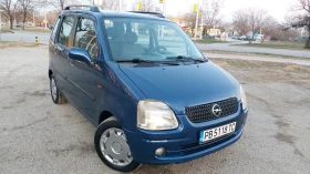 Opel Agila 1.2  * * *  | Mobile.bg    3