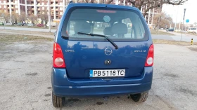 Opel Agila 1.2  * * *  | Mobile.bg    7